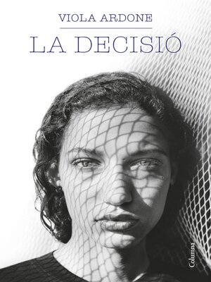 cover image of La decisió